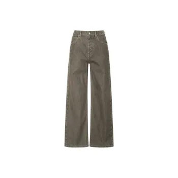 Lee Jeans Women's Brown