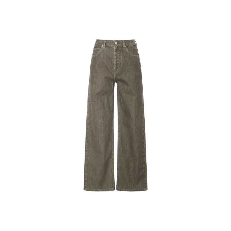 Lee Jeans Women's Brown-0