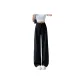 Black Extended Length