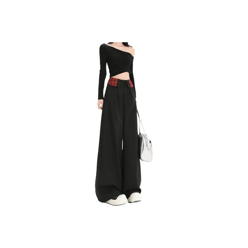 FOREVER 21 Casual Pants Unisex-0