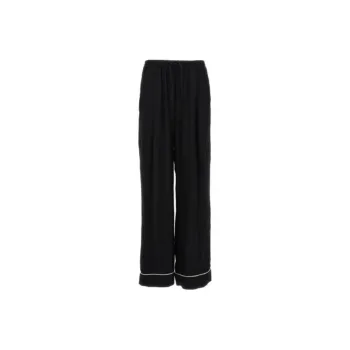 Sleeper Casual Pants Women's Black