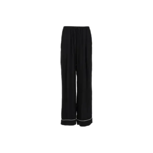 Sleeper Casual Pants Women's Black