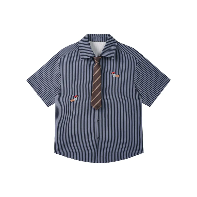 MEIPIN TANG Uniforms Unisex-7