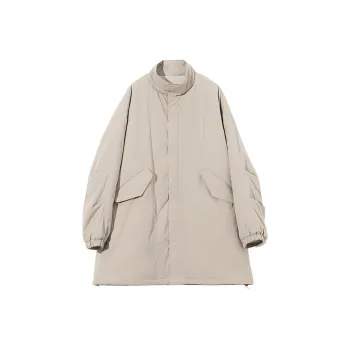 ZIMO Puffer Jacket Women's Khaki