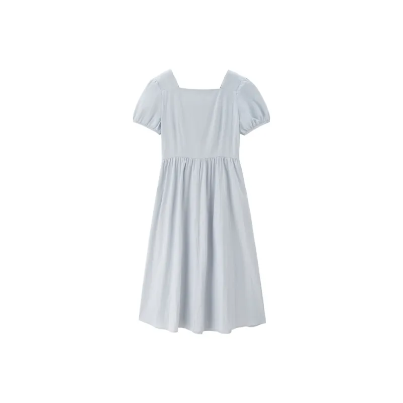 UNIQLO Short Sleeved Dress Women's-1