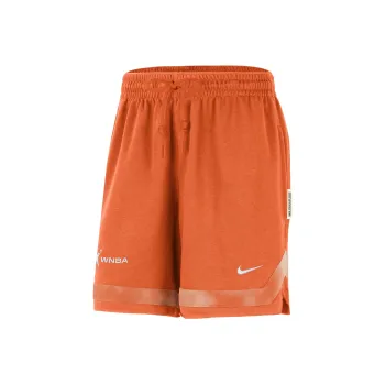 Nike Casual Shorts Women's Orange