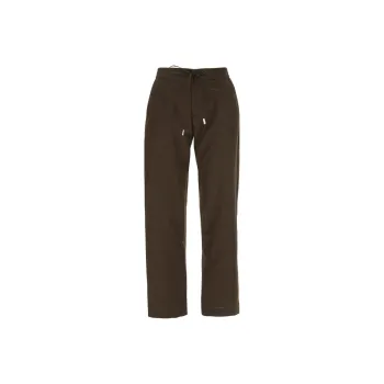 PT Pantaloni Torino SS25 Casual Pants Women's Brown