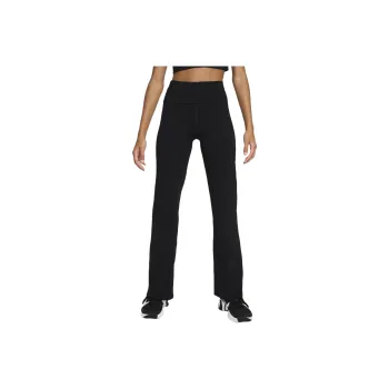 Nike One Women's Dri FIT High Waisted Fold Over Pants