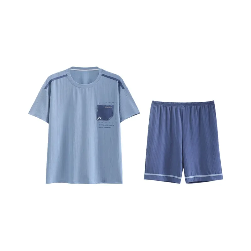 Ta Yan Men Pajama Sets-24