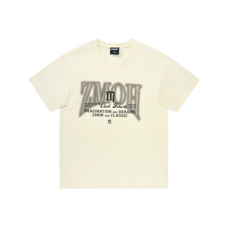 ZMOH M Collection T Shirt Unisex-4