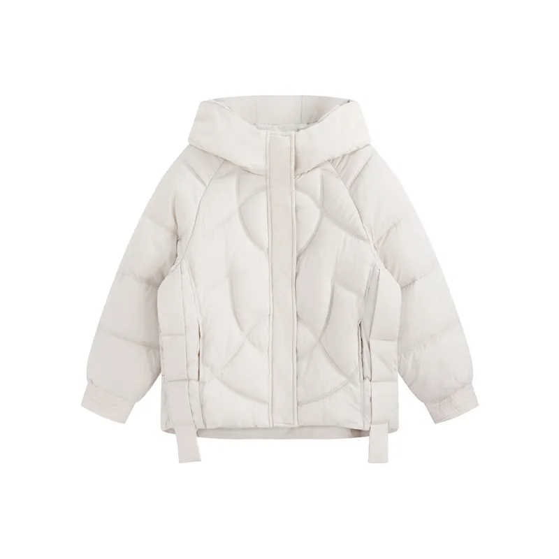 PAZZO Puffer Jackets Women's-5