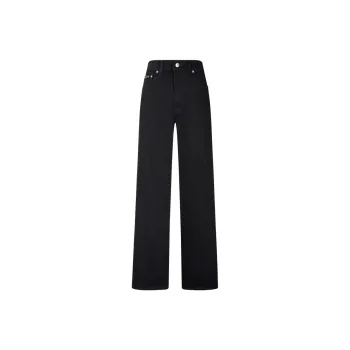 CALVIN KLEIN Jeans Women's Denim Black