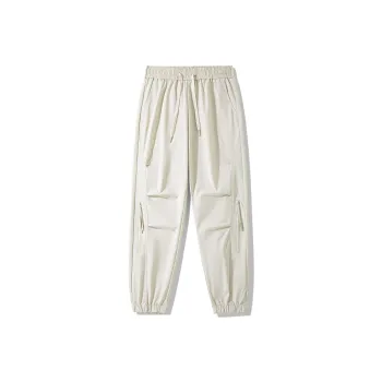 TREK&TRAVEL Cargo Pants Men