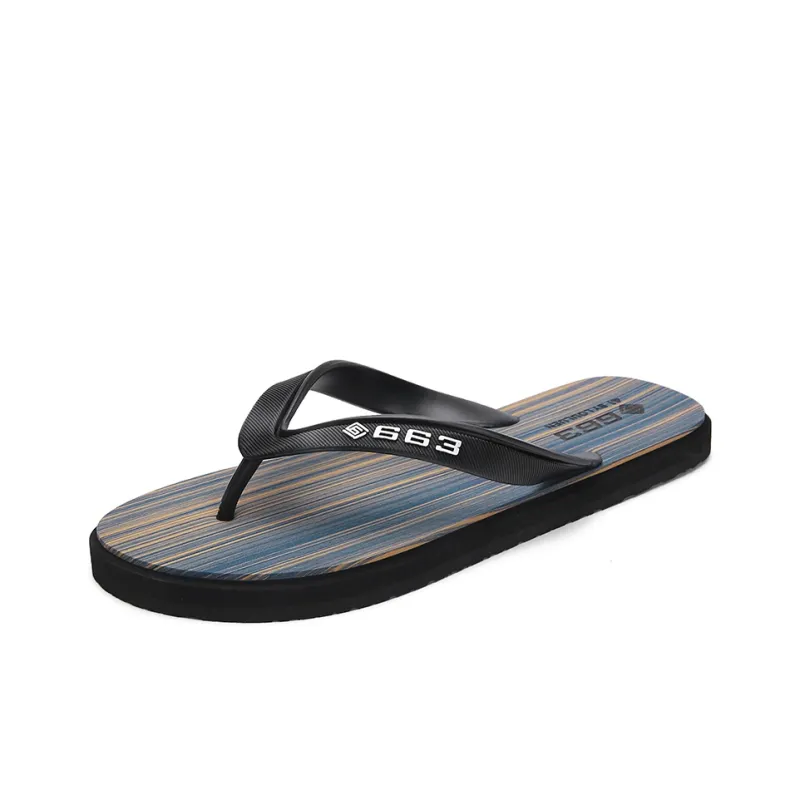 Yalu Preferred Odor Resistant Flip Flops Men's-8