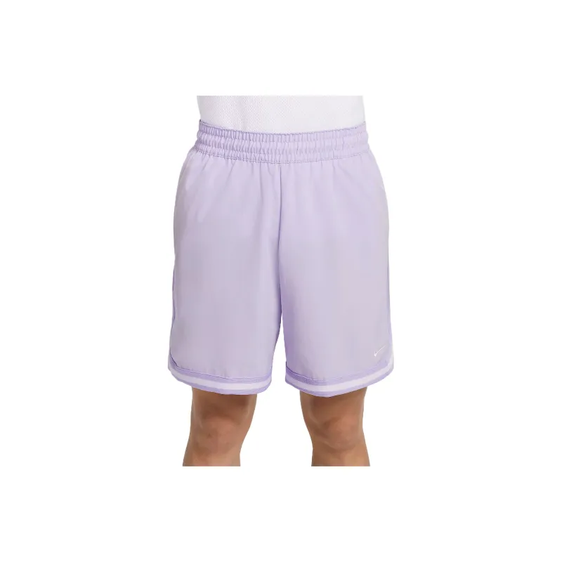Nike DNADri Fit Basketball Shorts Men's Purple-0