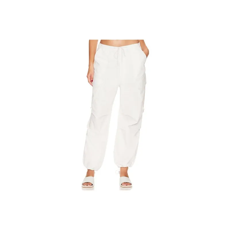 AGOLDE Women's Cargo Pants-0