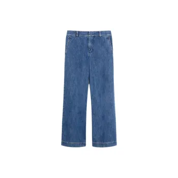 'S MAX MARA Jeans Women's Blue