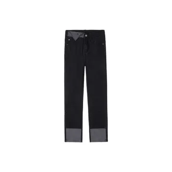MITUAN Jeans Women's Black