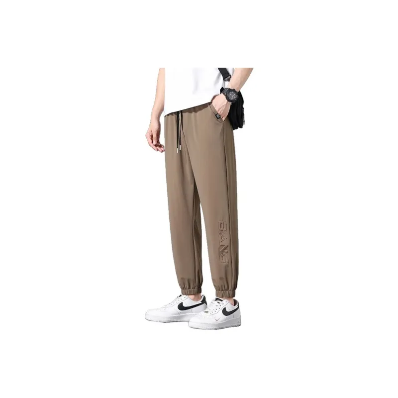 SCHEPPERHEYN Casual Pants Unisex-5