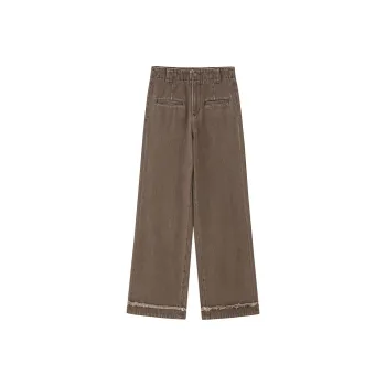 Luqingyi Jeans Women's