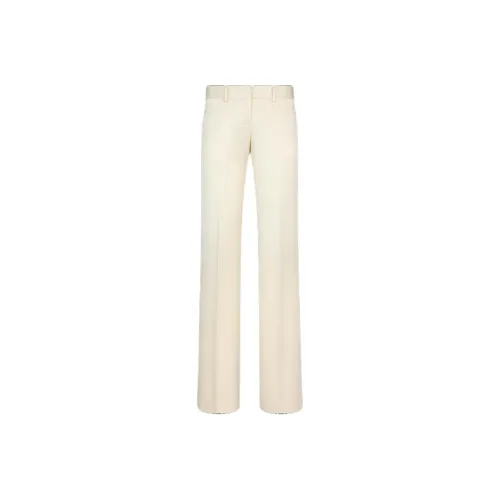 TOM FORD Casual Pants Women's White