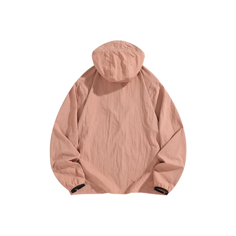 Jeep Ice Edge Sun Protection Collection Super Light Breathable Quick Dry UV Protection Sun Protection Clothing Unisex-21