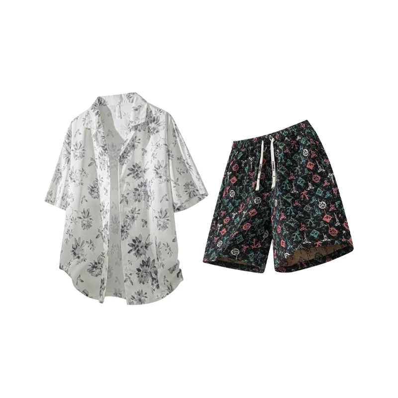 TBSM Shirt Matching Sets Unisex-0