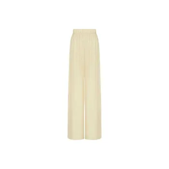 IDPAN Casual Pants Women's Champagne