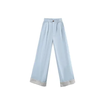 A Paradise For Awakening Casual Pants Women's