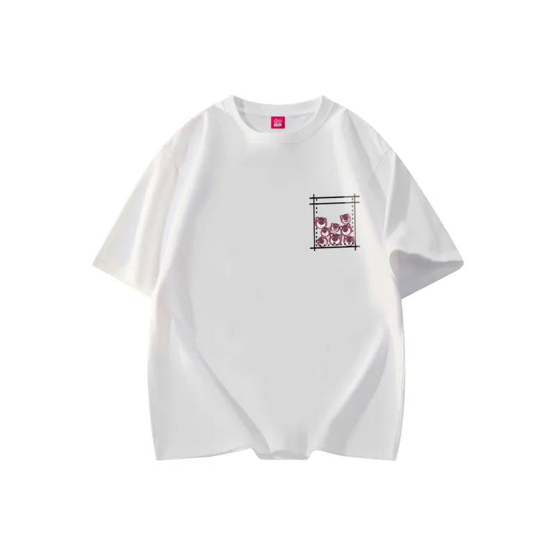 Disney Toy Story Series T Shirt Unisex-0
