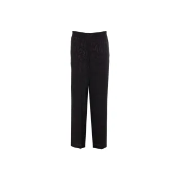 Zadig & Voltaire Casual Pants Women's Black