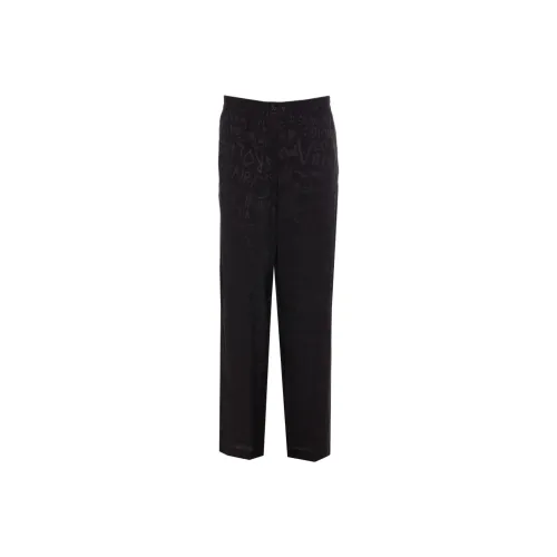 Zadig & Voltaire Casual Pants Women's Black