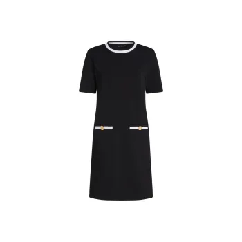 KARL LAGERFELD / Karl Lagerfeld Jeans Essential T shirt Dress