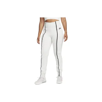 Nike Sportswear Tech Fleece Women's High Waisted Slim Zip Pants