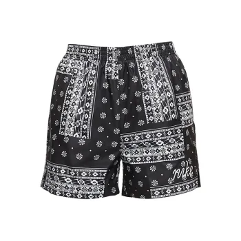 Nike Casual Shorts Women's Black