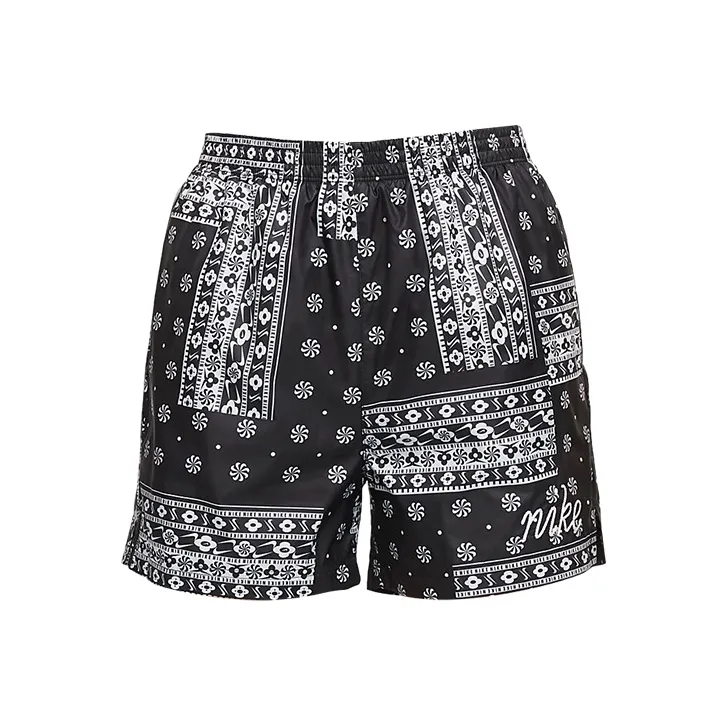 Nike Casual Shorts Women's Black-0