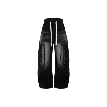 7 SEVFUN Jeans Unisex