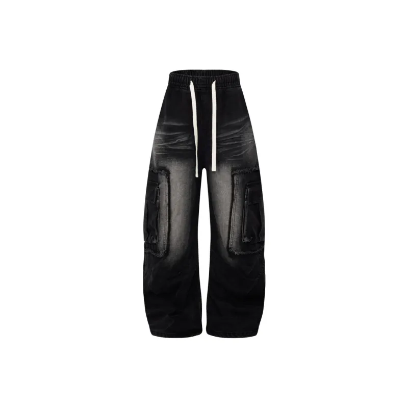7 SEVFUN Jeans Unisex-0