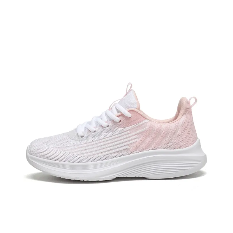 BIANSULONG Cushioning, Slip Resistant, And Abrasion Resistant Low Top Casual Running Shoes Unisex-15