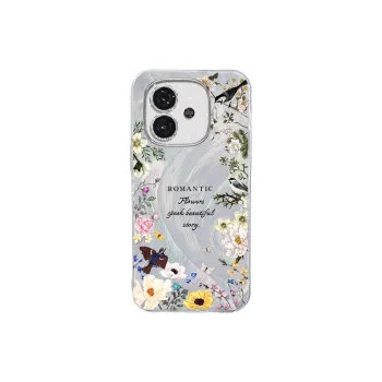 TUNAMEI Phone Cases