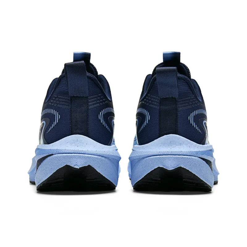 V TOXSEIE Cushioning Abrasion Resistant Breathable Low Top Casual Running Shoes Men's-8