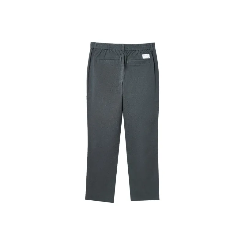 JACK&JONES Casual Pants Men-19