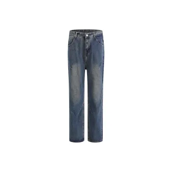TEN MIRO Jeans Unisex