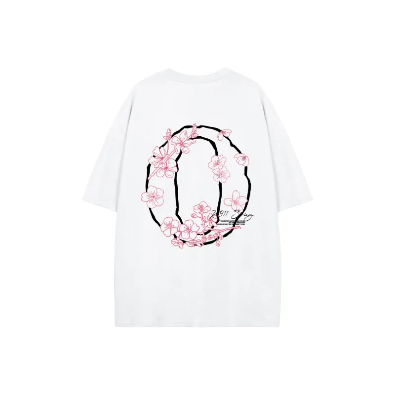 K411 T Shirts Unisex-9