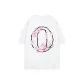 White-Letter O