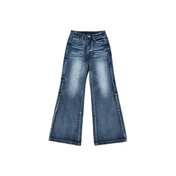 LEMON FAIRY Jeans Women's Blue