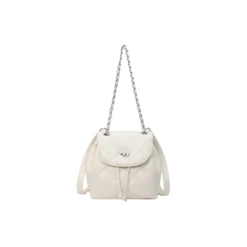 Gerlanx PU Backpack Women's Multicolor