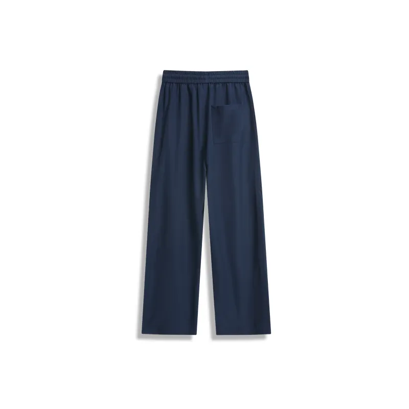 David Bakken Casual Pants Unisex-1