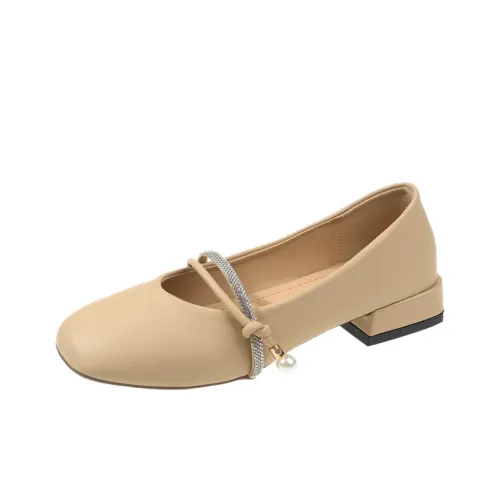 Zomila Casual Single Shoes Women's