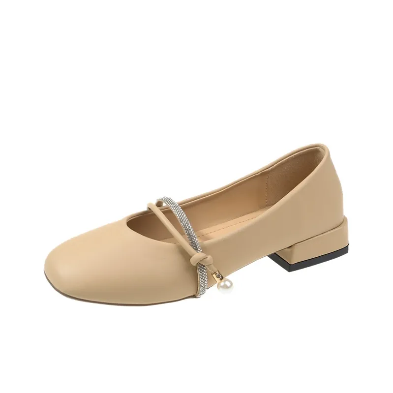 Zomila Casual Single Shoes Women's-0